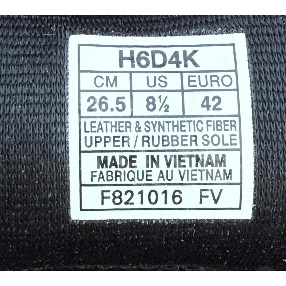 Asics Gel-Mai Kith Ronnie Fieg Militia Orange Suede Men's 8.5 RF Collab Rare - Picture 6 of 12